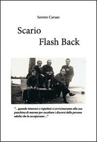 Flashback - Saverio Caruso - copertina