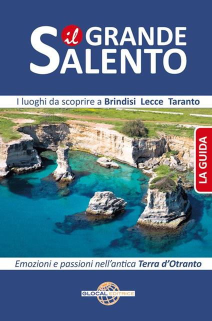Il grande Salento - copertina