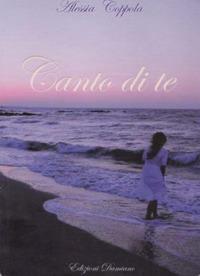 Canto di te - Alessia Coppola - copertina