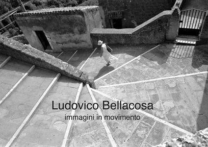 Immagini in movimento - Ludovico Bellacosa - copertina