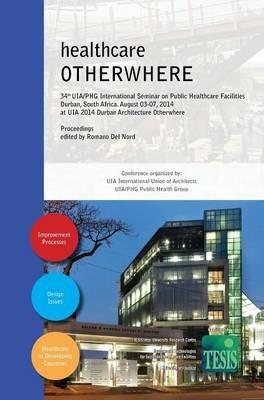Healthcare otherwhere - copertina