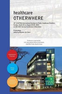 Healthcare otherwhere - copertina