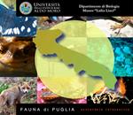 Fauna di Puglia. Repertorio fotografico. Generale. DVD-ROM