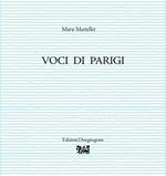 Voci di Parigi