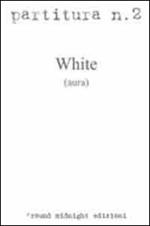 White (aura)