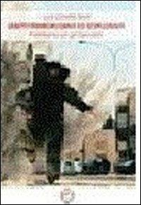 Antiterrorismo ed esplosivi - Luca Cavallo Storti - copertina