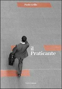 Il praticante - Paolo Grillo - copertina
