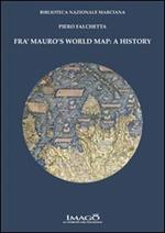 Fra Mauro's world map. A history