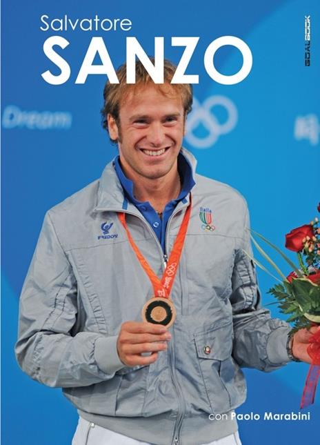 Salvatore Sanzo - 3
