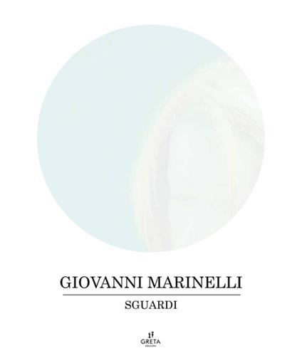 Sguardi - Giovanni Marinelli - copertina