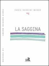 La saggina. Ovvero scopa di una strega - Fabio Madhu Nardini - copertina