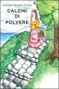Calzini di polvere - Giovanni A. Conte - copertina