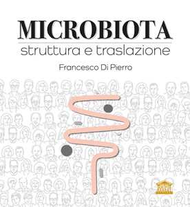Microbiota. Struttura E Traslazione-image