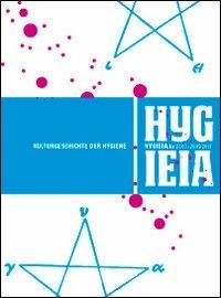 Kulturgeschichte der Hygiene - copertina