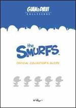 The smurfs official collector's guide