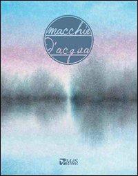 Macchie d'acqua - copertina