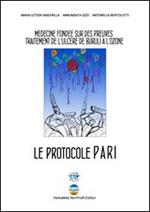 The PARI protocol. Traitement de l'ulcère de Buruli à l'Ozone