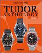 Tudor anthology