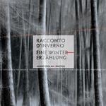 Racconto d'inverno. Viaggio fotografico tra natura e tradizioni nelle Alpi-Eine Wintererzählung. Fotografische Reise durch die Natur und Traditionen der Alpen. Ediz. bilingue