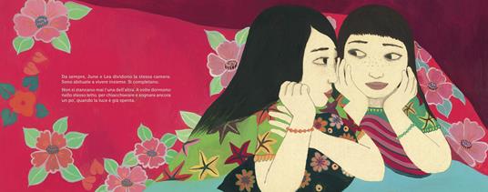June e Lea - Sandrine Bonini,Sandra Desmazieres - 3