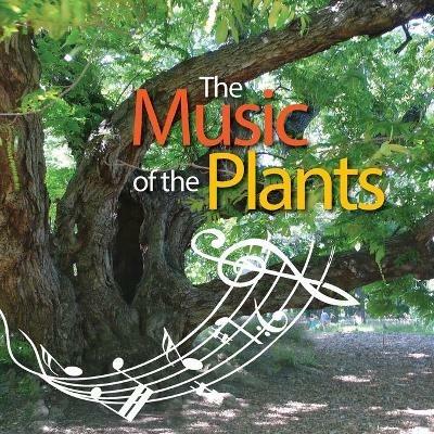 The music of the plants - Ananas Esperide - copertina