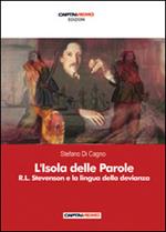 L' isola delle parole. R. L. Stevenson e la lingua della devianza