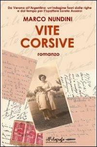 Vite corsive - Marco Nundini - ebook