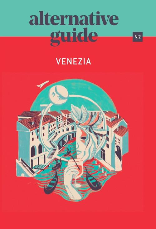 Venezia. Ediz. inglese - Veronica Gabbuti,Valerio Stefanori,Paolo Ermano - copertina