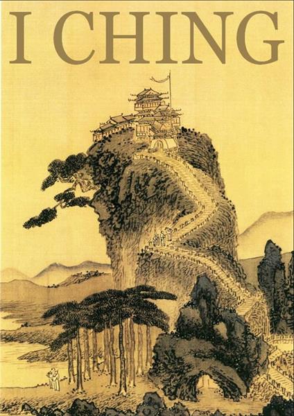 I ching. Il libro dei mutamenti - Nino Iorfino,Richard Wilhelm - ebook