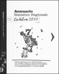 Annuario statistico regionale Calabria 2011 - copertina
