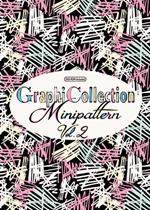 Graphicollection minipattern. Con DVD. Vol. 2