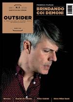 Outsider. Ottobre 2013. Vol. 5