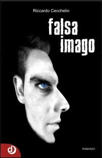 Falsa imago - Riccardo Cecchelin - copertina