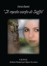 Il mesto canto di Saffo