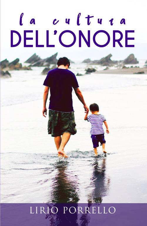 La cultura dell'onore - Lirio Porrello - copertina