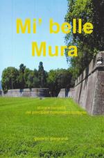 Mi' belle mura. Storia e curiosità del principale monumento lucchese