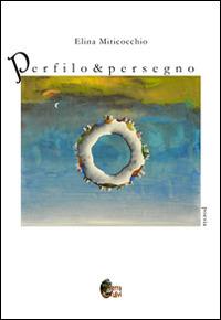 Per filo e per segno - Elina Miticocchio - copertina
