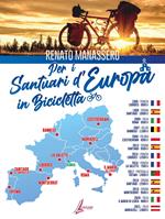 Per i santuari d'Europa in bicicletta