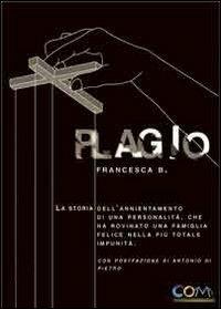 Plagio - B. Francesca - copertina