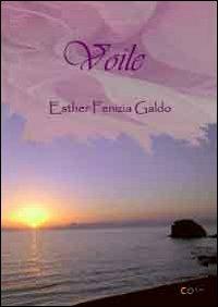 Voile - Esther F. Galdo - copertina