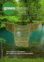 Green planner 2016. Almanacco delle tecnologie e dei progetti verdi