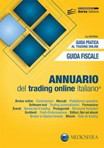 Annuario del trading online italiano 2016
