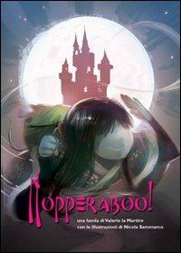 Nopperaboo! - Valerio La Martire - ebook