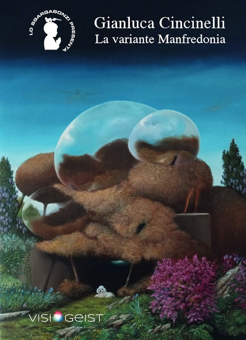 Libreria Nani