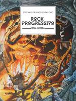 Rock progressivo. Una guida