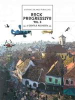 Rock progressivo. A gentile richiesta. Vol. 3