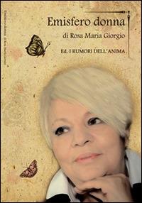 Emisfero donna - Rosa M. Giorgio - copertina