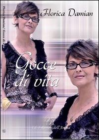 Gocce di vita - Florica Damian - copertina