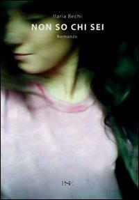 Non so chi sei - Ilaria Bechi - copertina