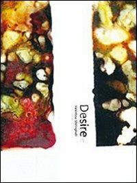 Desire - Valentina Ghiringhelli,Sandro Iovine - copertina